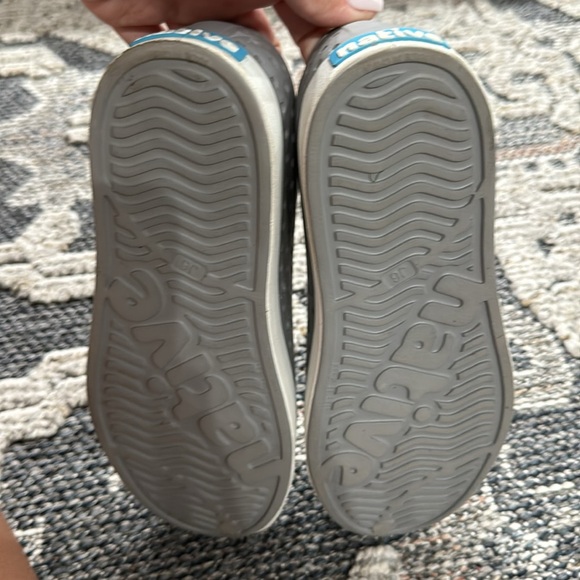 Native slip on shoes - Picture 4 of 6